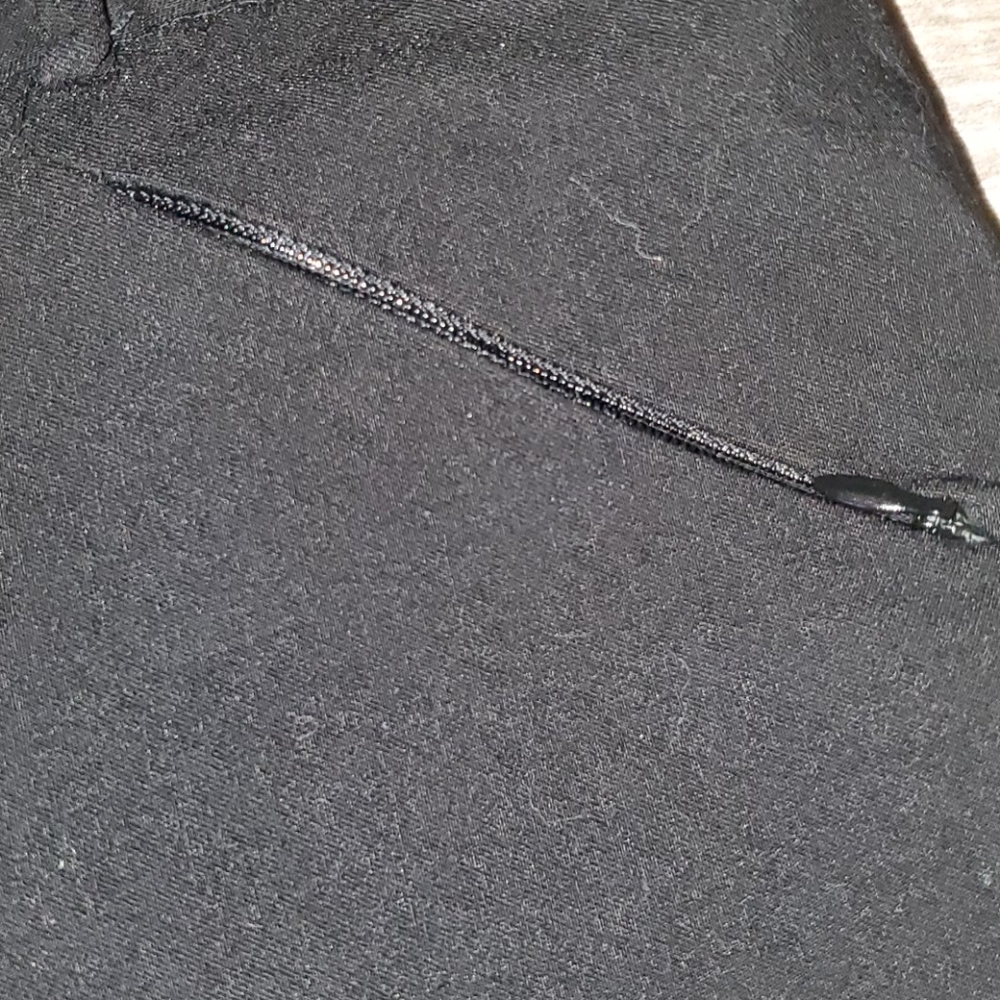 ABS Platinum Pants - Picture 3 of 11